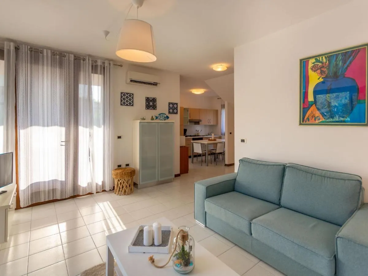 Villa Belvilla By Oyo Village Albarella V4P Albarella Island Italy