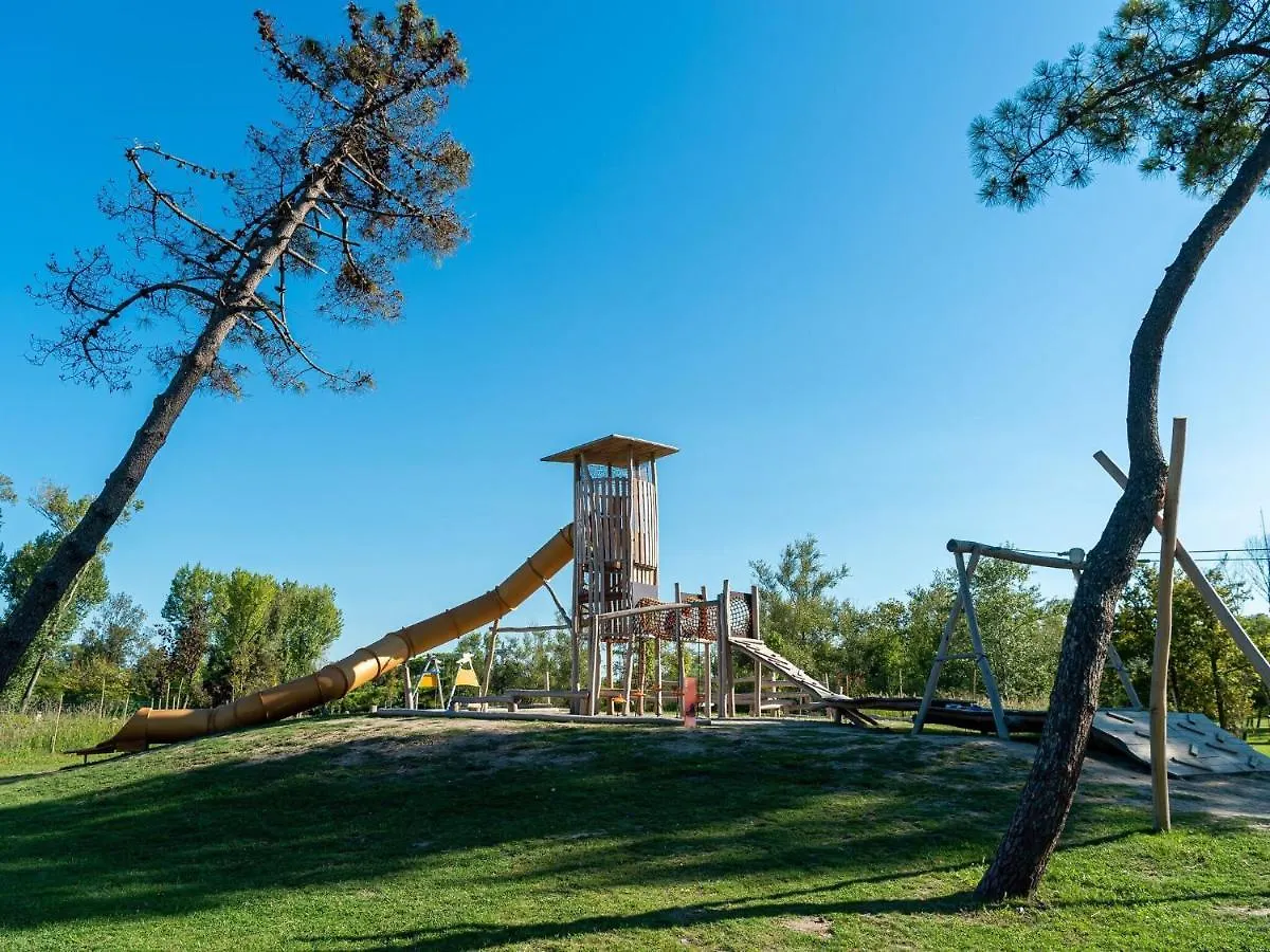 Belvilla By Oyo Village Albarella V4P Albarella Island 0*,  Italy
